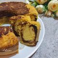 Cooksnap dari ihdanas untuk resep Bolu Marmer