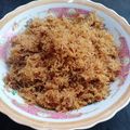 Cooksnap dari Widjie Astuti untuk resep Unti/Inti