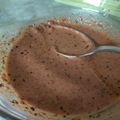 Cooksnap dari Arin untuk resep Sambal Kacang Nasi Uduk Betawi
