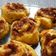 Cooksnap dari Eva Triyana untuk resep Cinnamon roll with cream cheese frosting