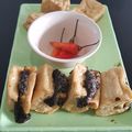 Cooksnap dari Astrid Natalia untuk resep Tahu Petis