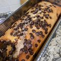 El cooksnap de chiara mantello cuando hizo Bizcochuelo de yogurt de frutilla 🍓 🤤.