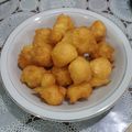 Cooksnap dari ajeng untuk resep Soes goreng keju