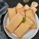 Cooksnap dari Safs Oemar (Ana) untuk resep Bagelen / roker (roti kering)