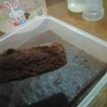 Cooksnap dari Ferda Nia untuk resep Brownies Ekonomis