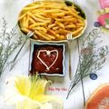 Cooksnap của Phan Bao Van khi họ làm theo món Khoai Tây Chiên