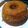 El cooksnap de Vero cuando hizo Budín de dulce de leche.
