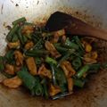 Cooksnap dari rudy abmi pane untuk resep Oseng Bunga Bawang