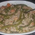 LittleDragon's cooksnap of when they made Almost Ground Beef Stroganoff.