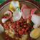 Cooksnap dari DhiEan VioLita Nugraha untuk resep Bubur Ayam Kuah Kuning