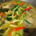 Cooksnap dari eti lestari untuk resep Kakap Bumbu Kuning