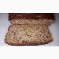 Natasha Moya's cooksnap of when they made Banana bread.