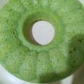 Cooksnap dari Nad. untuk resep Bolu kukus pandan simple (no mixer)