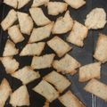 El cooksnap de pakyta cuando hizo Bizcochitos de queso y aceite de oliva.