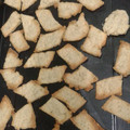 El cooksnap de pakyta cuando hizo Bizcochitos de queso y aceite de oliva.