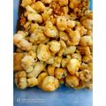 Cooksnap dari Pinkqueen Gilz untuk resep Tahu Crispy
