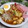 Cooksnap dari Lionie Adi untuk resep Mie Rebus Medan