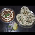 Soniya Srivastava का कुकस्नैप जब उन्होंने दाल मखनी (Dal makhani recipe in Hindi) बनाया था।