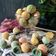 Cooksnap dari Mak Win untuk resep Onde² mini isi kacang hijau