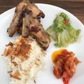 Cooksnap dari Firta Alqautsar untuk resep "NASI UDUK" SHIRATAKI #keto #debm friendly