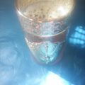 صورة من طبخ الحياة، شاركها بعد تجربة وصفة طريقة تحضير الشاي المغربي (اتاي)
