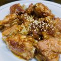 Cooksnap dari jrylie untuk resep Galbi Jjim, Empuk dan bikin habisin nasi