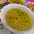 Cooksnap dari Nur Afifah untuk resep Soto Ayam ceker kuah Bening