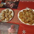 Cooksnap από Giota Spkr στη συνταγή Μελομακάρονα
