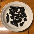 鄭雅馨 的 自製黑糖薑片 cooksnap