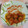 El cooksnap de Rocio cuando hizo Albóndigas en salsa.