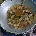 Cooksnap dari dian noviarni untuk resep Sayur Asem Segar