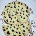 Cooksnap dari Indri Yati untuk resep Proll tape keju panggang oven tangkring