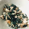 รูป Cooksnap ของ Zhuangnana เมื่อเขาทำ ผักหวานผัดไข่ (มังสวิรัติ)