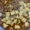 孫兒 的 麻婆豆腐 cooksnap