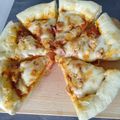 Cooksnap dari Eny Aprilya Ziep's untuk resep Pizza Teflon anti gagal ala Winda