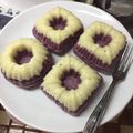 Cooksnap dari yuyun winarto untuk resep Putu Ayu -keto #ketopad_cp_ketobeticcake