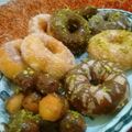 صورة من 💜️Heba💜، شاركها بعد تجربة وصفة دونات 🍩