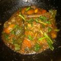 Cooksnap dari dian Purnamasari untuk resep Ayam Gongso Semarang