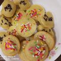 Cooksnap dari Novi Antari untuk resep Kue cubit simple