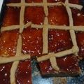 El cooksnap de Viviana Claveria cuando hizo Riñones al vino 🍷.
