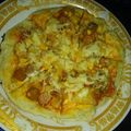 Cooksnap dari Monica Aryanti untuk resep Pizza Teflon