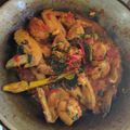 Cooksnap dari Utvi Latifah untuk resep Ayam Rica-rica kemangi