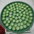 Cooksnap dari No Name untuk resep Talam ijo pandan versi 1(Cantik manis)