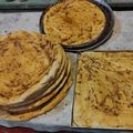 El cooksnap de mer_cubilla cuando hizo Masa de pizza 🍕 casera.