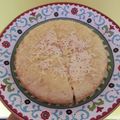 Cooksnap dari Mamitak untuk resep Brownies Keju Magicom
