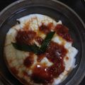 Cooksnap dari Isna Syahbana untuk resep Bubur Sumsum gulamerah