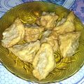 Cooksnap dari Andra Tersiana untuk resep Tahu bakso ayam