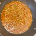 陳夢璇 的 🔆香菇味噌肉燥🐷 cooksnap