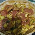 Cooksnap dari Chr untuk resep Rolade sapi saus tiram