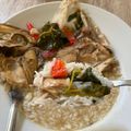 Cooksnap dari yulianti syifa untuk resep Sop Kepala Ikan Kakap